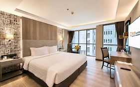 Citrus Suites Sukhumvit 6 By Compass Hospitality